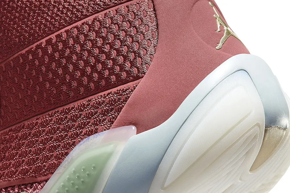 Air Jordan 38 "Chinese New Year"