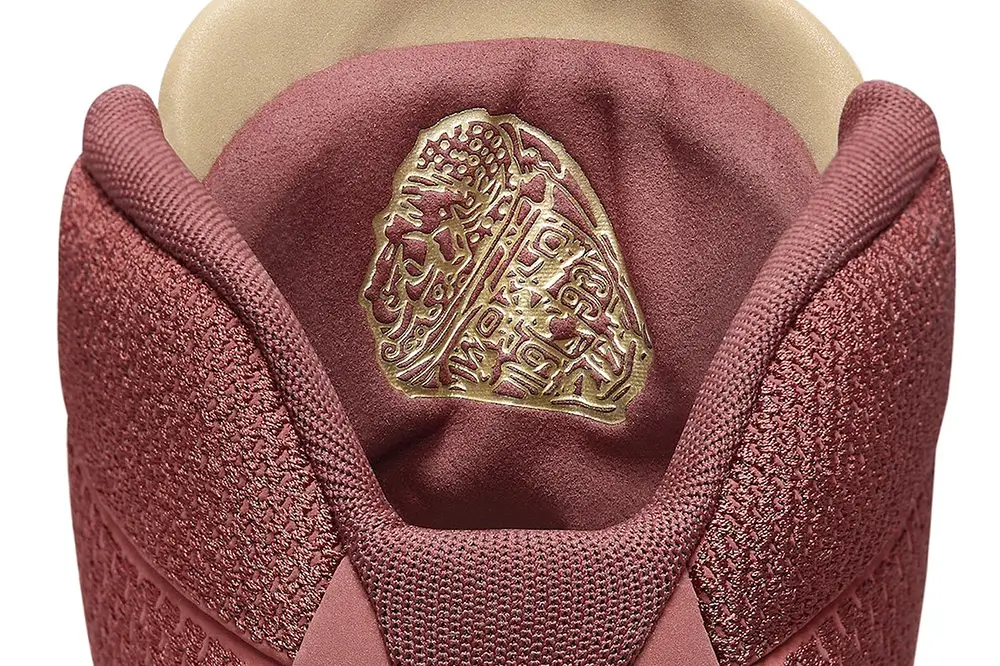 Air Jordan 38 "Chinese New Year"