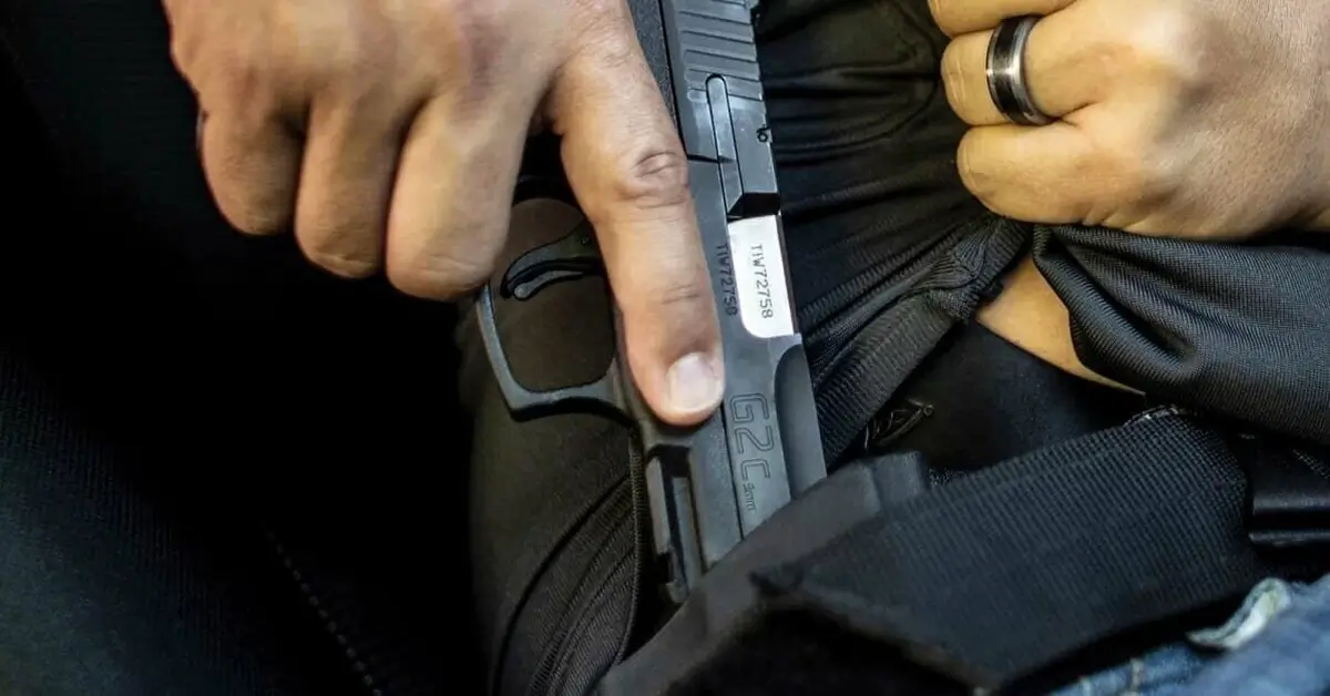 Top 11 Compact Pistols Of 2023