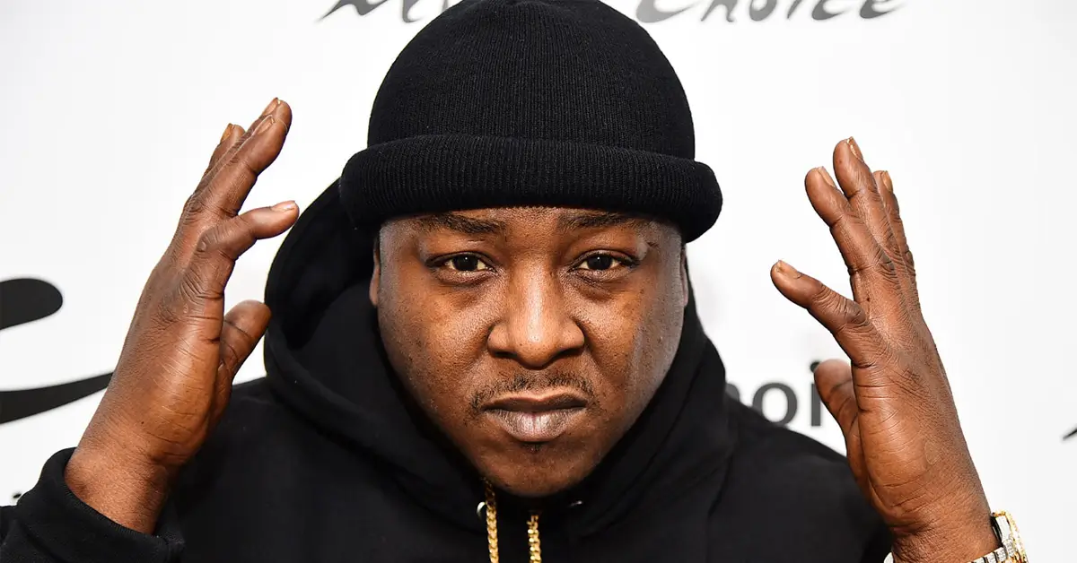 Smack DVD | Jadakiss