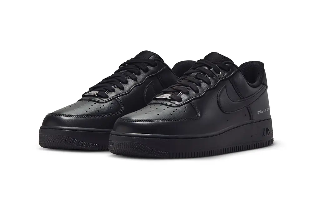 1017 ALYX 9SM x Nike Air Force 1 Low | Hot Razzberry 1017 ALYX 9SM x Nike Air Force 1 Low