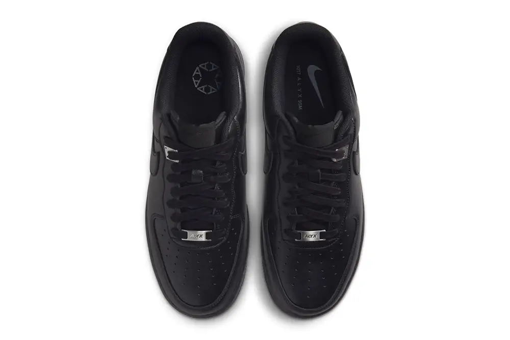 1017 ALYX 9SM x Nike Air Force 1 Low | Hot Razzberry 1017 ALYX 9SM x Nike Air Force 1 Low