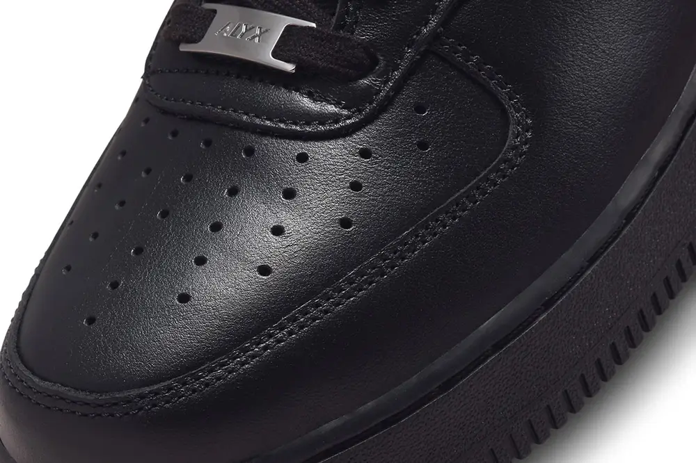 1017 ALYX 9SM x Nike Air Force 1 Low | Hot Razzberry 1017 ALYX 9SM x Nike Air Force 1 Low