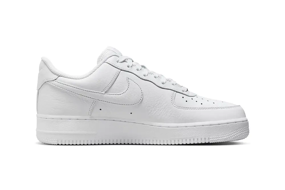 1017 ALYX 9SM x Nike Air Force 1 Low | Hot Razzberry 1017 ALYX 9SM x Nike Air Force 1 Low