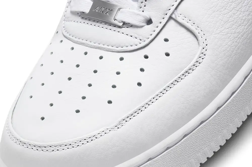 1017 ALYX 9SM x Nike Air Force 1 Low | Hot Razzberry 1017 ALYX 9SM x Nike Air Force 1 Low