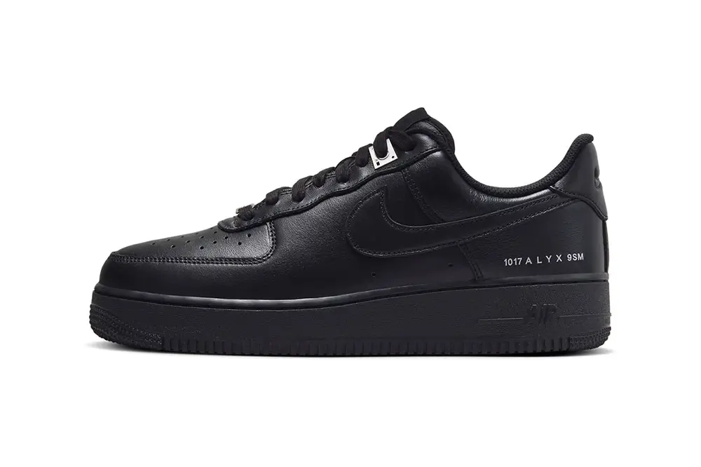 1017 ALYX 9SM x Nike Air Force 1 Low | Hot Razzberry 1017 ALYX 9SM x Nike Air Force 1 Low