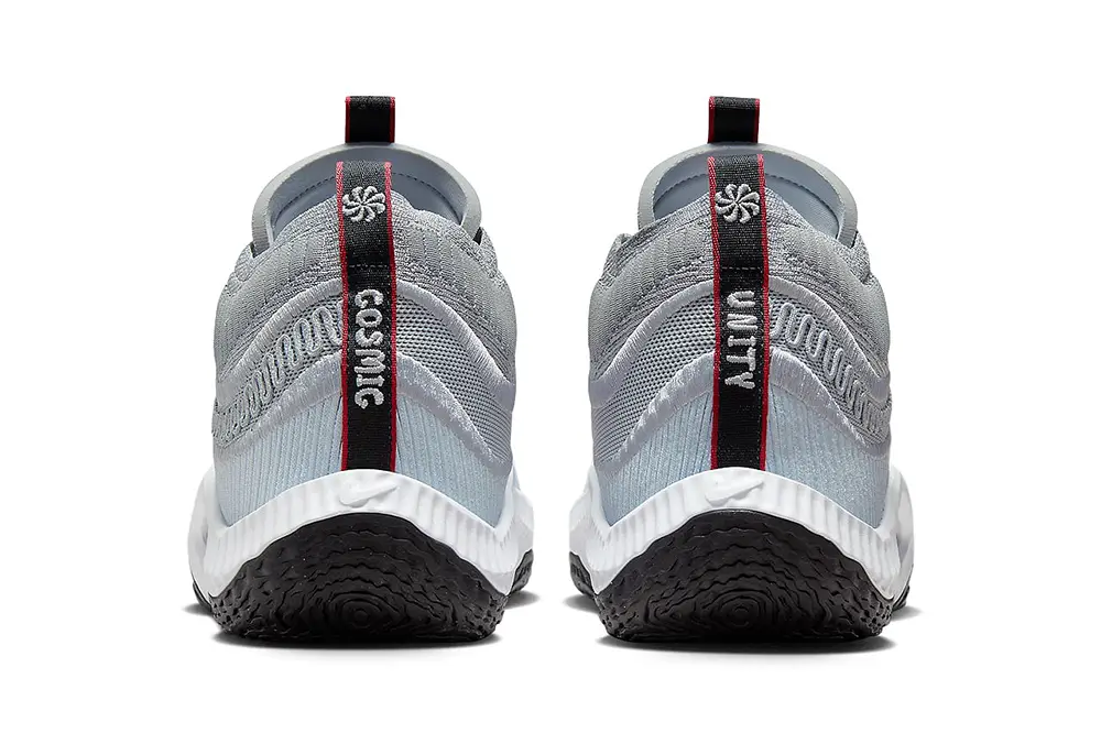 Nike Cosmic Unity 3 "Silver Bullet"