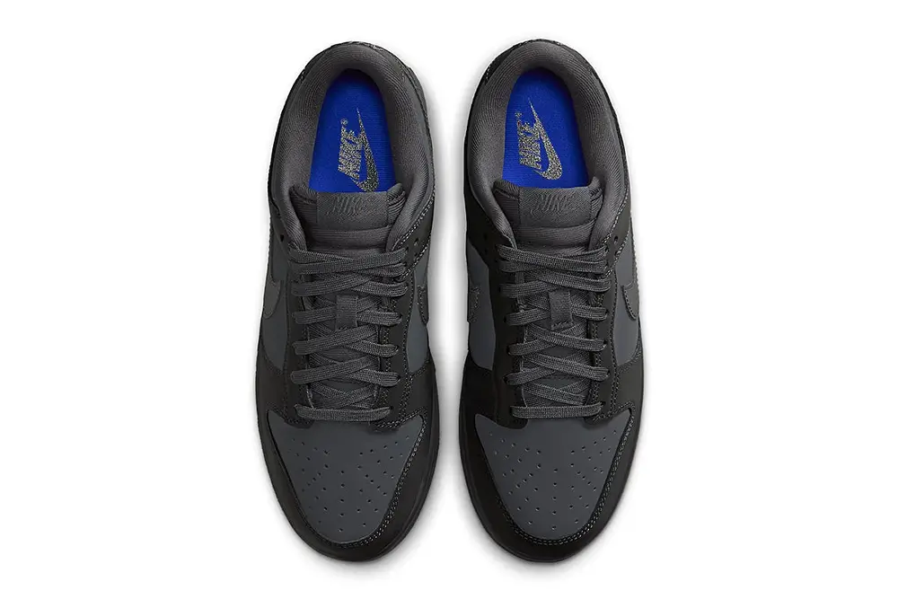 Nike Dunk Low “Cyber Reflective”