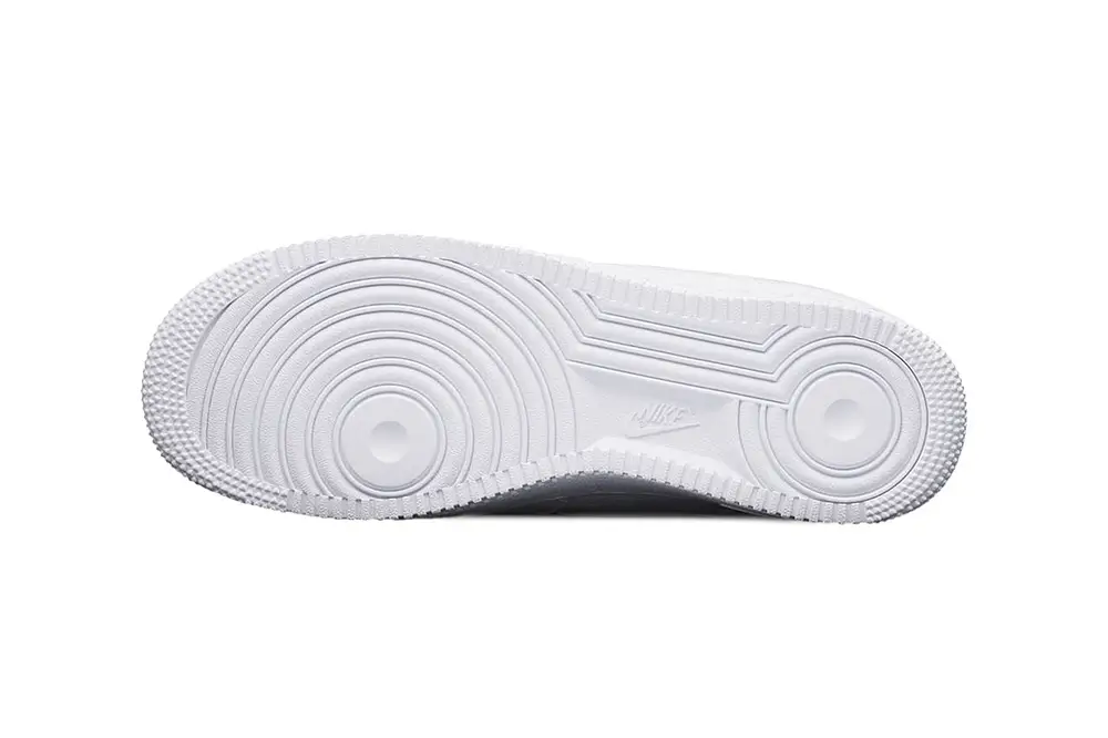  Drake's NOCTA x Nike Air Force 1 Low “Love You Forever”