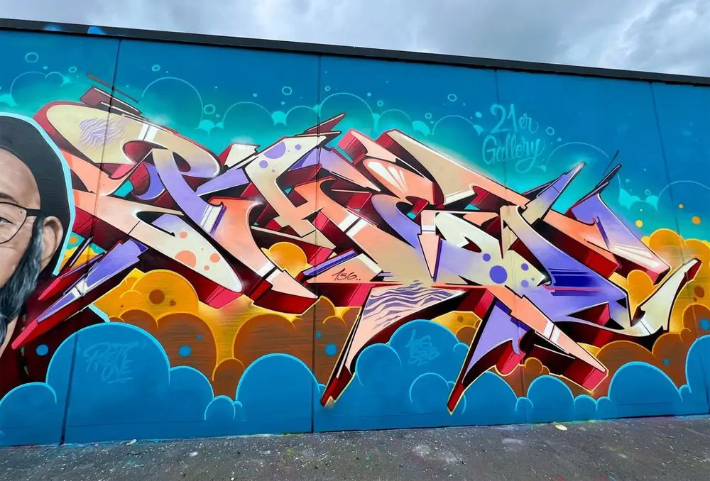 Phet Oner | Hot Razzberry Phet Oner