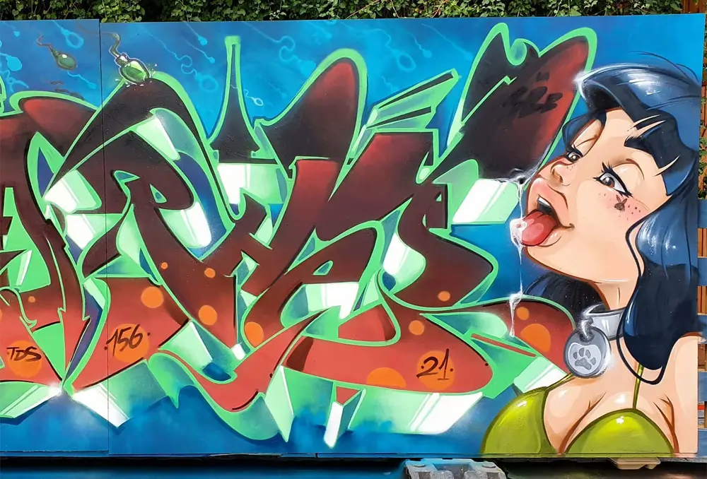 Phet Oner | Hot Razzberry Phet Oner