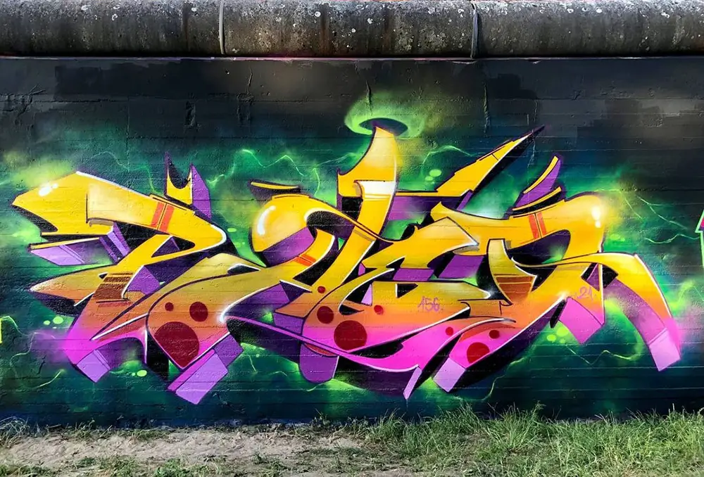 Phet Oner | Hot Razzberry Phet Oner