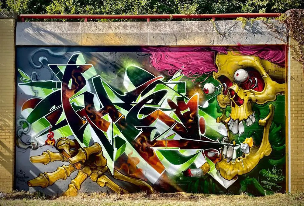 Phet Oner | Hot Razzberry Phet Oner