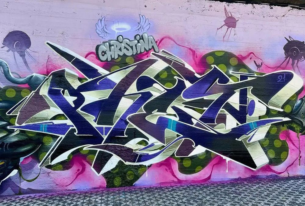 Phet Oner | Hot Razzberry Phet Oner