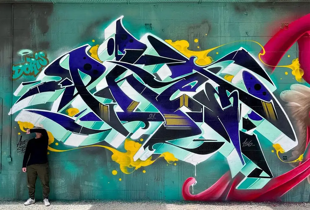 Phet Oner | Hot Razzberry Phet Oner