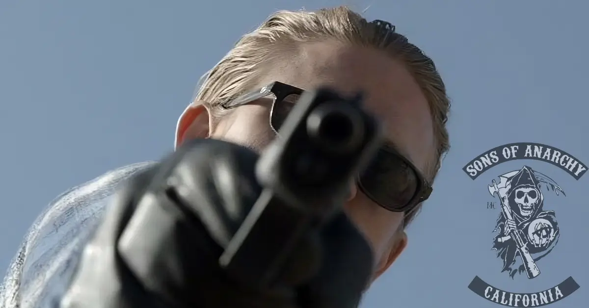 Jax Teller Body Count