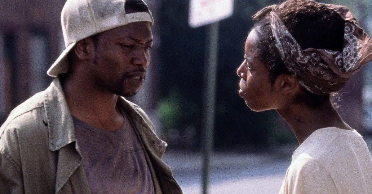 The Corner Episode 2