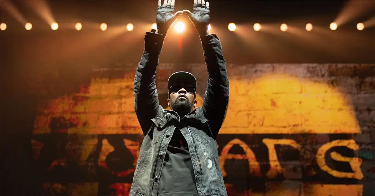 Wu-Tang Clan Announces Residency In Las Vegas | Hot Razzberry Wu-Tang Clan Announces Residency In Las Vegas