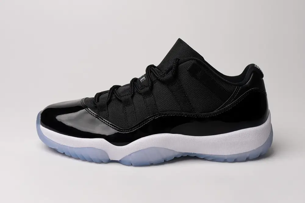 Air Jordan 11 Low "Space Jam" Coming Soon