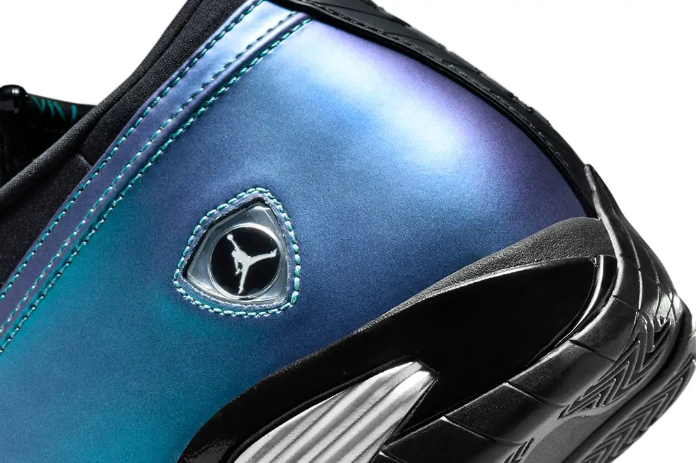 Air Jordan 14 Low "Love Letter"