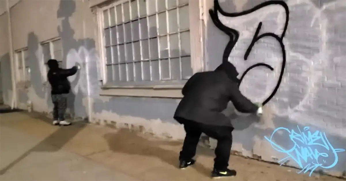 Crimewave | Hot Razzberry Crimewave