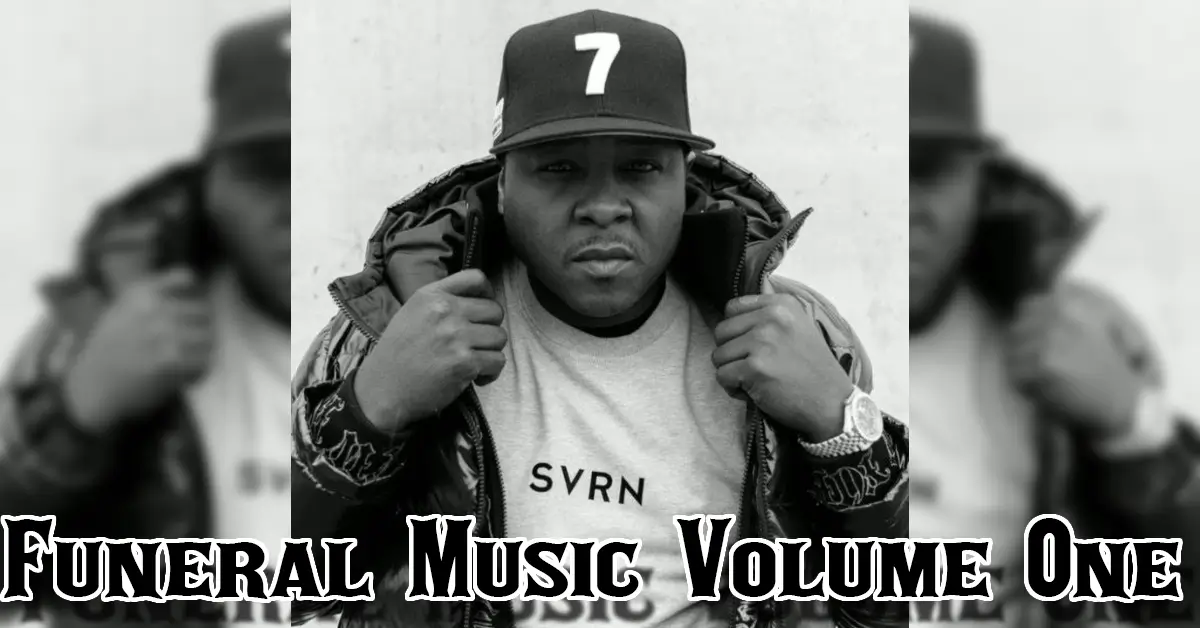 Jadakiss | Funeral Music Vol. 1 | Jackin’ For Beats Edition