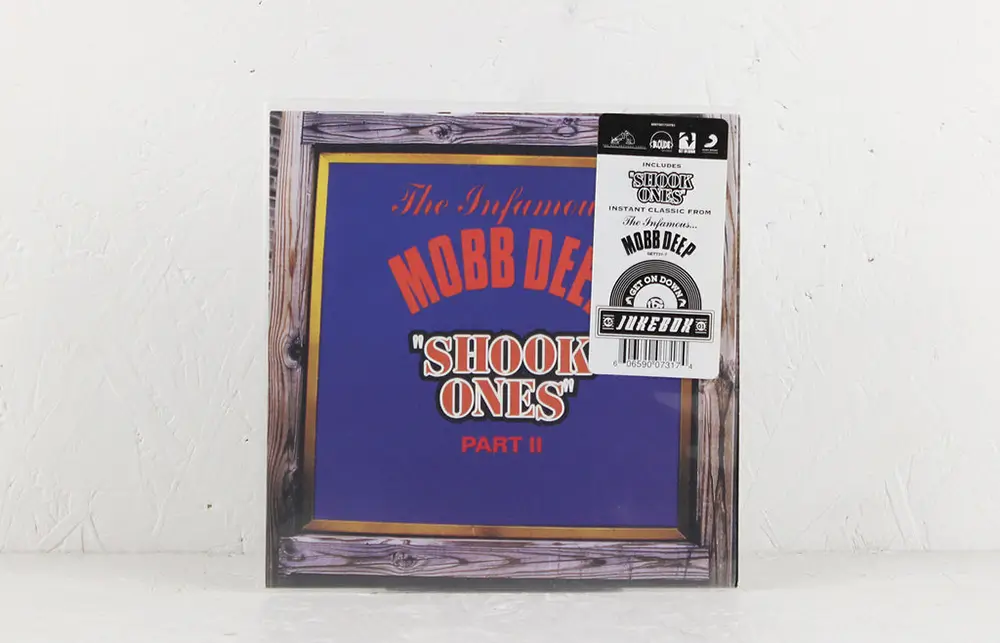 "Shook Ones Part 2" Named Best Hip-Hop Beat By Rock the Bells Radio
