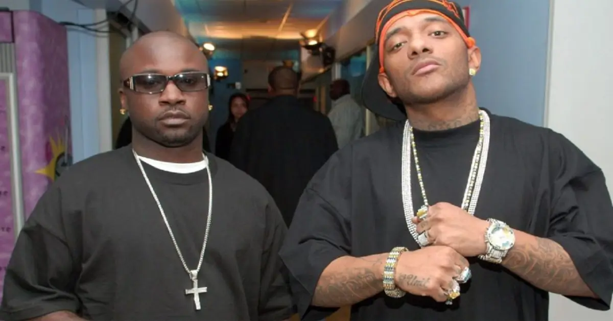 “Shook Ones Part 2” Named Best Hip-Hop Beat By Rock the Bells Radio