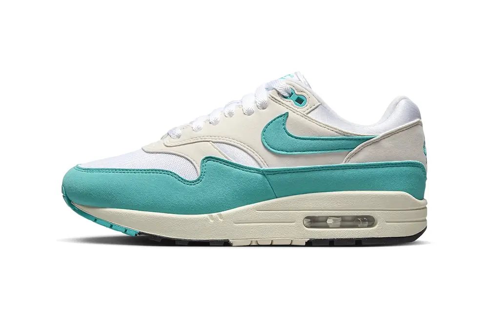 Nike Air Max 1 "Dusty Cactus"