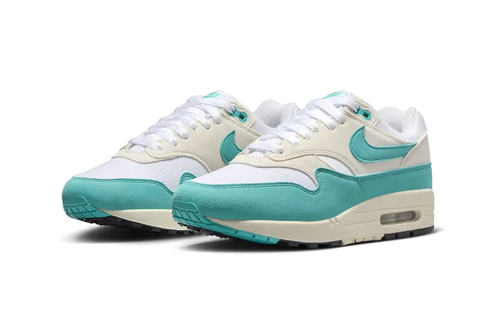 Nike Air Max 1 "Dusty Cactus"