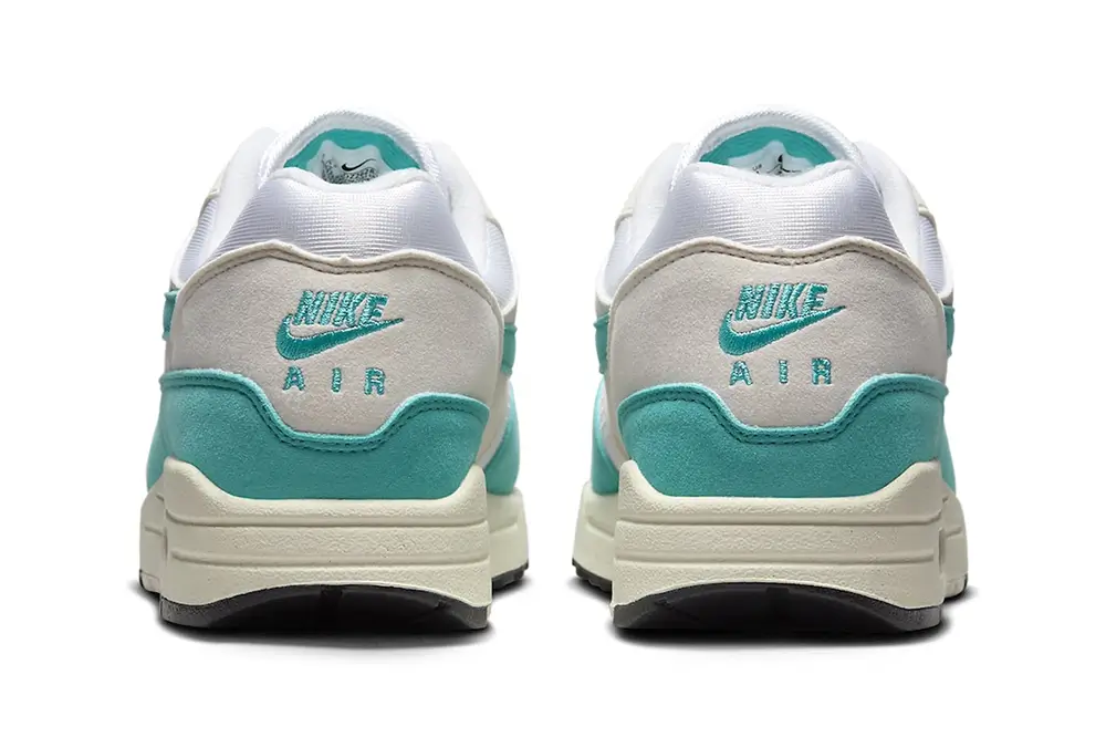 Nike Air Max 1 "Dusty Cactus"