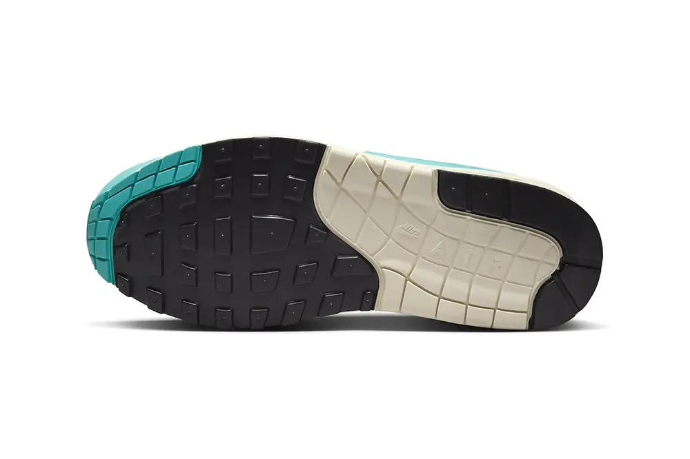 Nike Air Max 1 "Dusty Cactus"