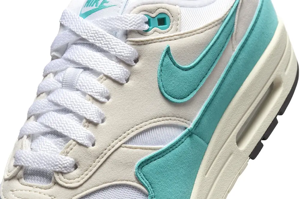 Nike Air Max 1 "Dusty Cactus"