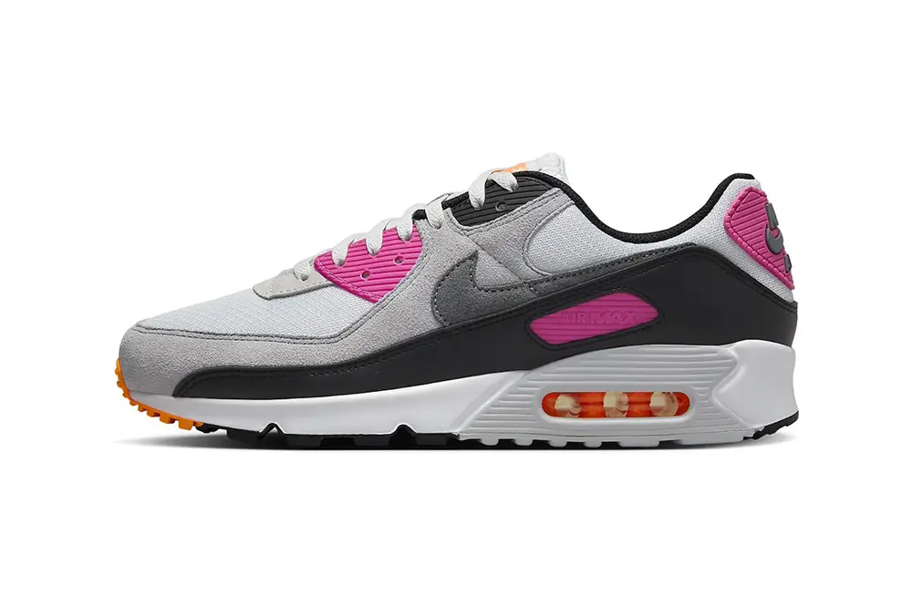Nike Air Max 90 "Dunkin' Donuts"
