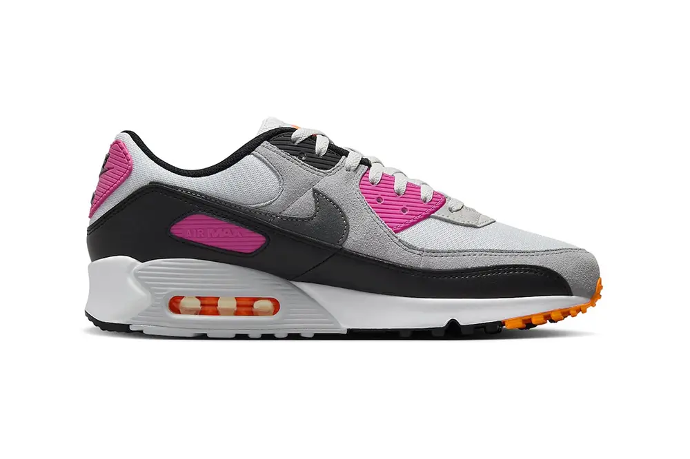 Nike Air Max 90 "Dunkin' Donuts"