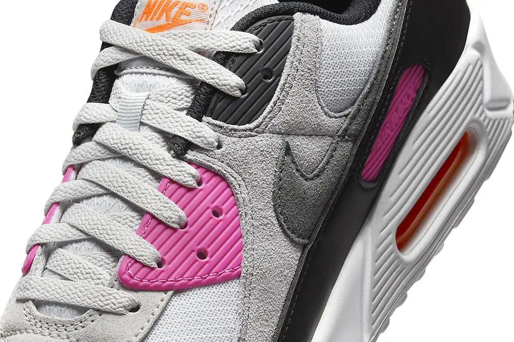 Nike Air Max 90 "Dunkin' Donuts"