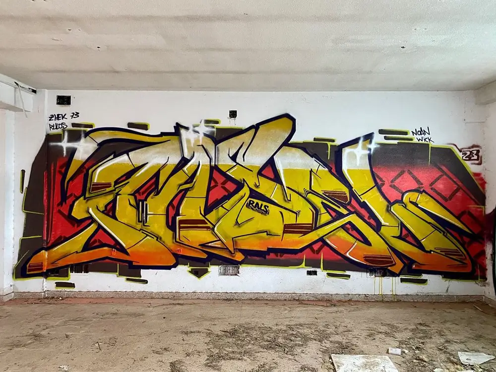 Rasel | Hot Razzberry Rasel