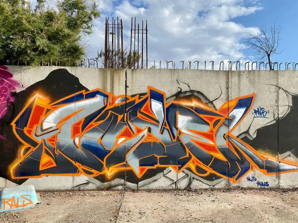 Rasel | Hot Razzberry Rasel