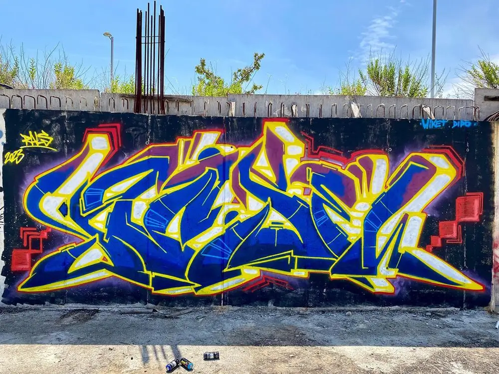 Rasel | Hot Razzberry Rasel