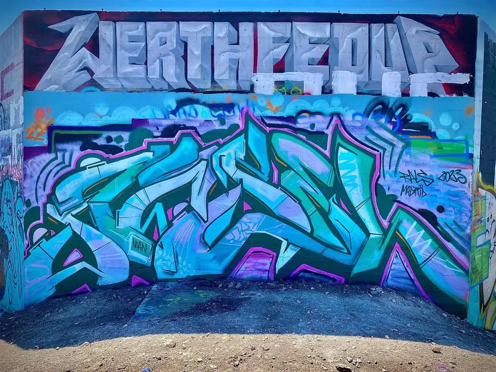 Rasel | Hot Razzberry Rasel