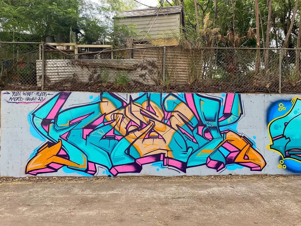 Rasel | Hot Razzberry Rasel