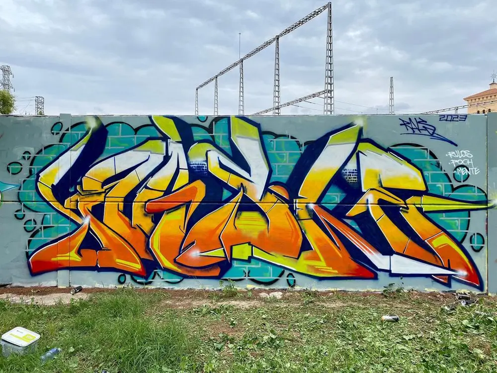 Rasel | Hot Razzberry Rasel