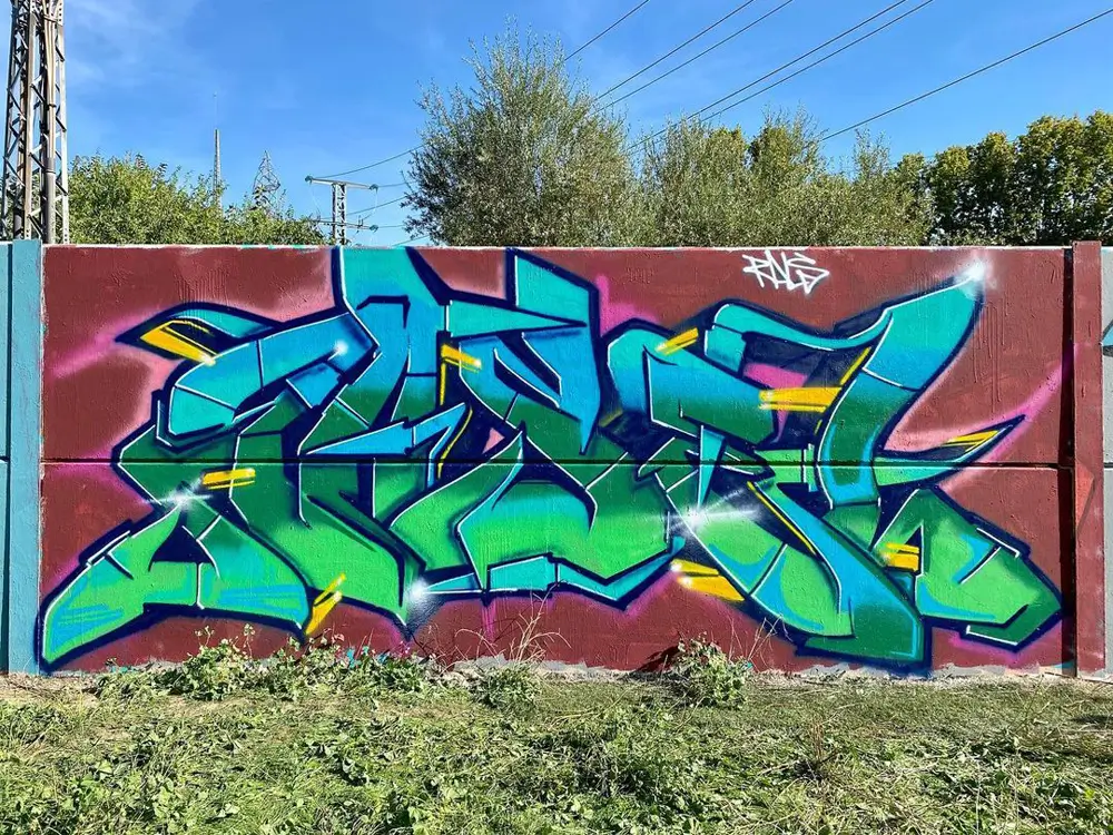 Rasel | Hot Razzberry Rasel