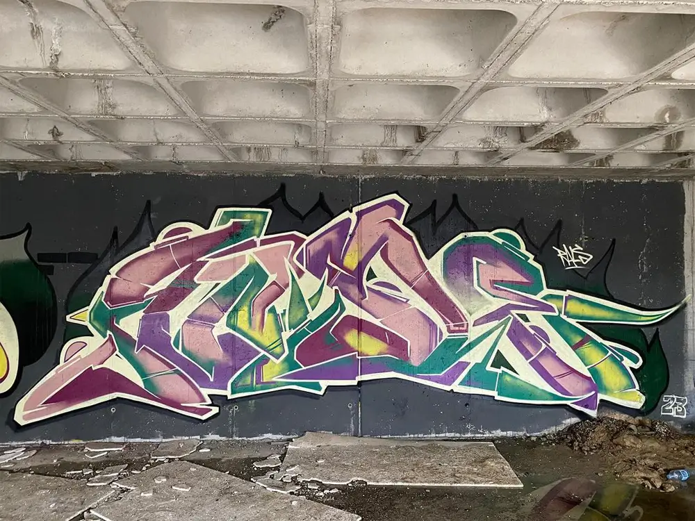 Rasel | Hot Razzberry Rasel