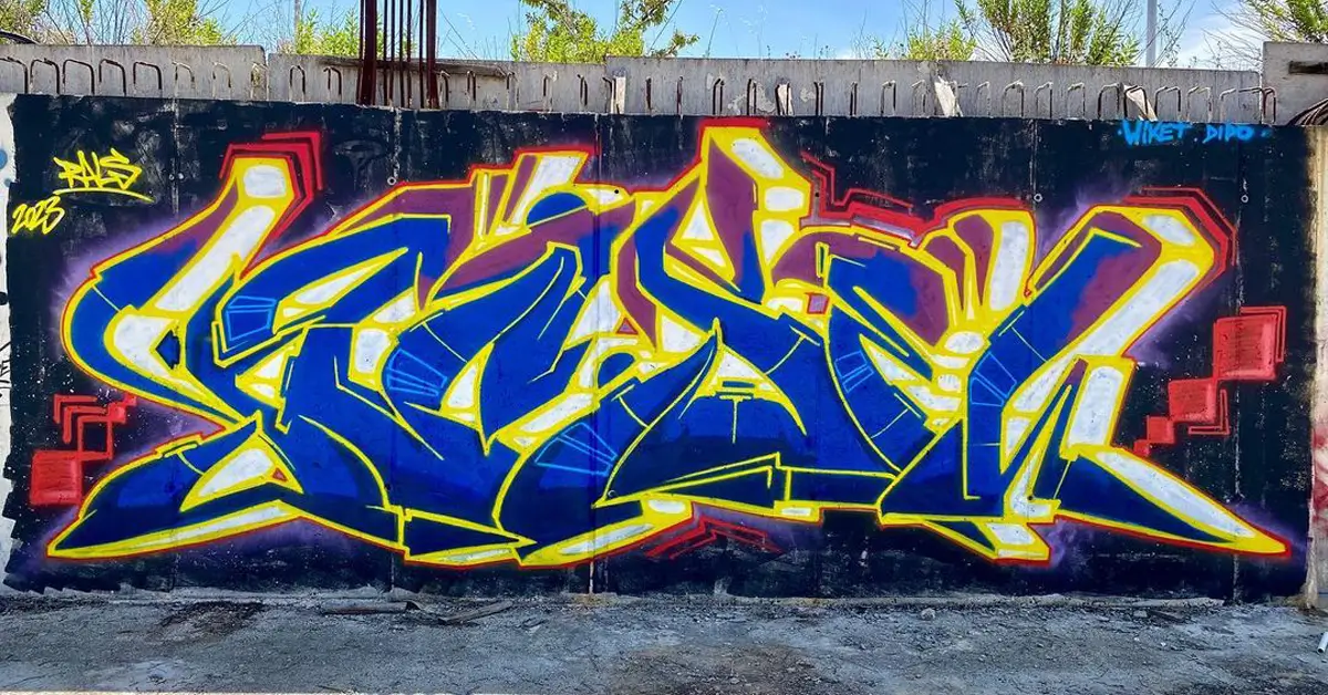 Rasel | Hot Razzberry Rasel