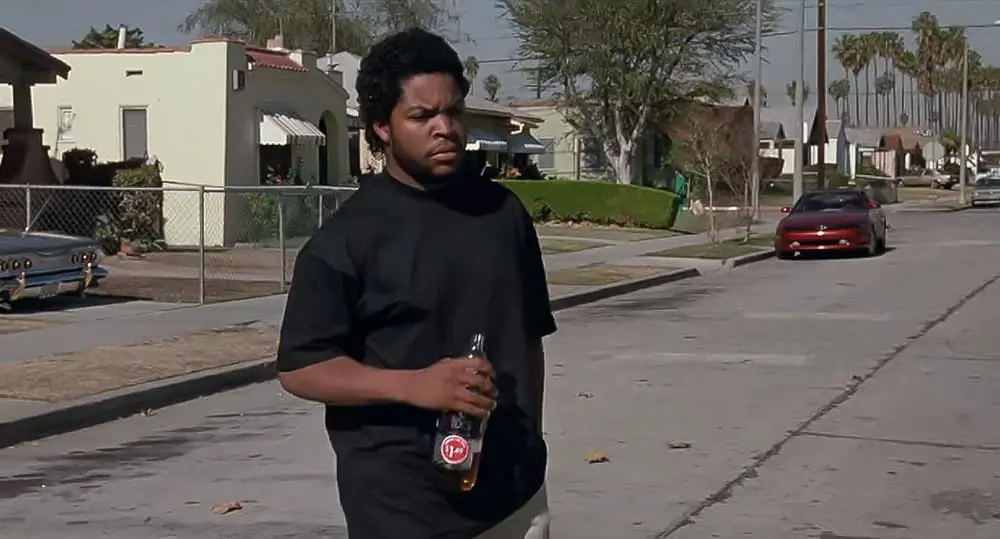 St. Ides 1994 Mixtape