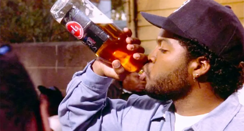 St. Ides 1994 Mixtape