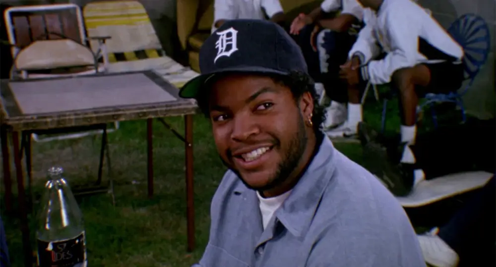 St. Ides 1994 Mixtape