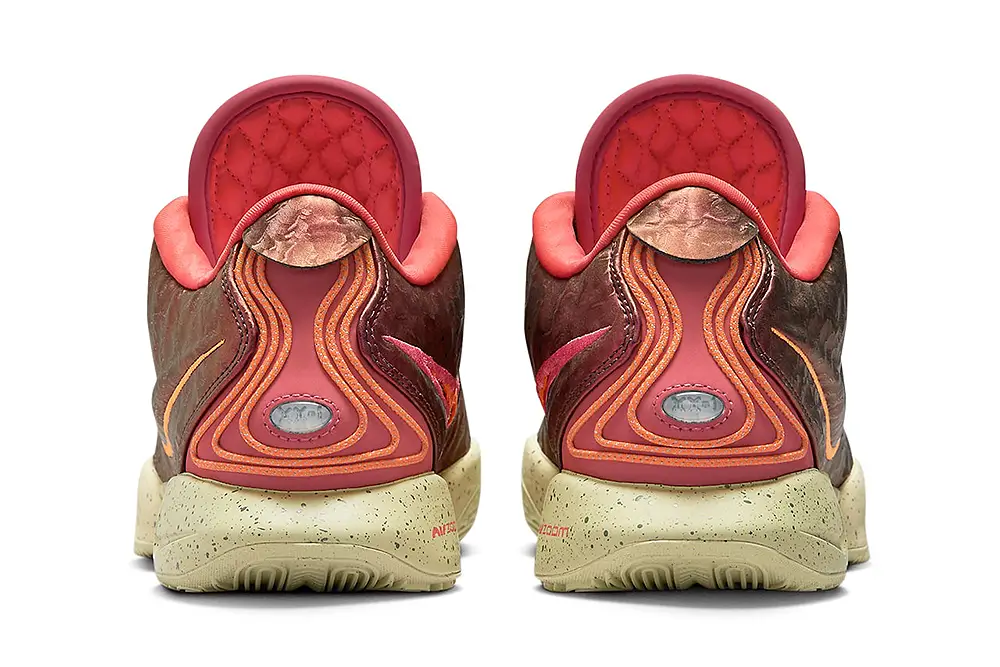 Nike LeBron 21 "Queen Conch"
