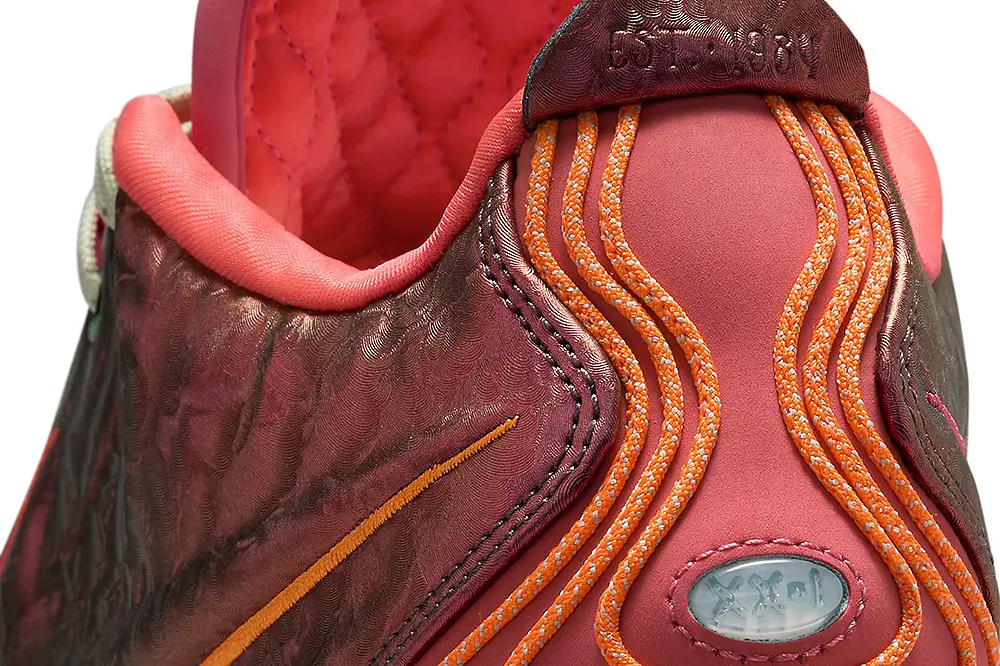 Nike LeBron 21 "Queen Conch"